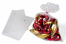 Prozirne plastične vrećice (primjer sa sadržajem) | PIT Packaging.hr | Kuverte
