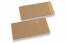 Vrećice od kraft papira - 85 x 117 mm | PIT Packaging.hr | Kuverte