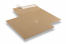 Gmund kolekcija No Color No Bleach - 165 x 165 mm (kvadratna) No Bleach | PIT Packaging.hr | Kuverte