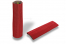 Navlake za boce tamnocrvena - 35 cm visine: za promjer od 9 cm do 11 cm | PIT Packaging.hr | Kuverte