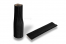 Navlake za boce crna - 30 cm visine: za promjer od 7 cm do 9 cm | PIT Packaging.hr | Kuverte