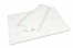 Svileni papir - kocke obojeno | PIT Packaging.hr | Kuverte
