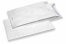 Tyvek kuverte s V-dnom - 229 x 324 x 40 mm | PIT Packaging.hr | Kuverte