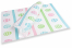 Svileni papir za Uskrs - pastelne boje | PIT Packaging.hr | Kuverte