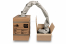 Papirno punilo Speedman | PIT Packaging.hr | Kuverte