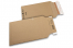 Kuverte od valovitog kartona - 205 x 275 mm, SW13 | PIT Packaging.hr | Kuverte