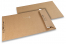 Kuverte od valovitog kartona za slanje - 320 x 460 mm | PIT Packaging.hr | Kuverte