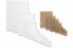 Kuverte od glassine papira | PIT Packaging.hr | Kuverte