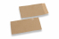 Vrećice od kraft papira - 63 x 93 mm | PIT Packaging.hr | Kuverte