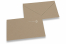 Reciklirane kuverte - 125 x 178 mm | PIT Packaging.hr | Kuverte