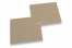 Reciklirane kuverte - 140 x 140 mm | PIT Packaging.hr | Kuverte