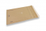 Smeđe kuverte sa zračnim jastučićima (80 g) - 230 x 340 mm (G17) | PIT Packaging.hr | Kuverte
