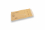 Smeđe kuverte sa zračnim jastučićima (80 g) - 120 x 215 mm (B12) | PIT Packaging.hr | Kuverte