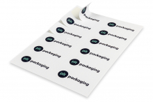 Etiketten voor laserprinters (wit) | PIT Packaging.hr | Kuverte