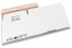 Kutija koja se sklapa - bijela, 230 x 160 x 80 mm - SPX5 | PIT Packaging.hr | Kuverte