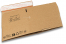 Kutija koja se sklapa - smeđa, 160 x 130 x 70 mm - SPX1 | PIT Packaging.hr | Kuverte