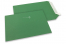 Papirnate kuverte u boji - tamnozelenoj, 229 x 324 mm | PIT Packaging.hr | Kuverte
