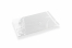 Celofanske vrećice - 234 x 325 mm | PIT Packaging.hr | Kuverte