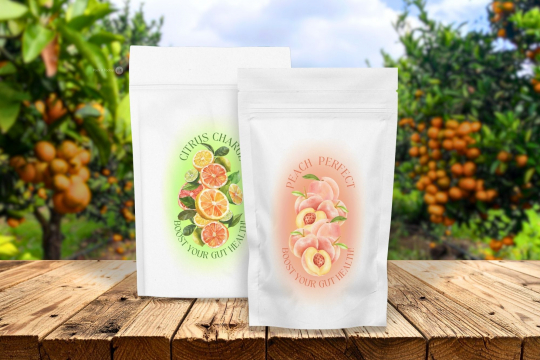 Samostojeće vrećice od krafta | PIT Packaging.hr | Kuverte