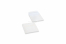 Bijele prozirne kuverte - 125 x 125 mm | PIT Packaging.hr | Kuverte