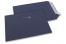 Papirnate kuverte u boji - tamnoplavoj, 229 x 324 mm | PIT Packaging.hr | Kuverte