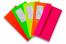 Fluorescentne kuverte | PIT Packaging.hr | Kuverte