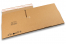 Kutija koja se sklapa - smeđa, 320 x 230 x 83 mm - SPX20 | PIT Packaging.hr | Kuverte
