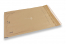 Smeđe kuverte sa zračnim jastučićima (80 g) - 300 x 430 mm (I19) | PIT Packaging.hr | Kuverte