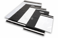 Neprozirne plastične vrećice | PIT Packaging.hr | Kuverte