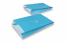 Poklon vrećice u boji - plava, 150 x 210 x 40 mm | PIT Packaging.hr | Kuverte