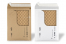 Papirom podstavljene omotnice Ecomax | PIT Packaging.hr | Kuverte