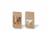 Samostojeće  vrećice s velikim prozorom - 110 x 185 x 70 mm, 250 ml | PIT Packaging.hr | Kuverte