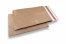 Papirnate poštanske omotnice sa zatvaračem za povrat - 320 x 430 x 120 mm | PIT Packaging.hr | Kuverte