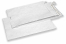 Tyvek kuverte s V-dnom - 262 x 371 x 38 mm | PIT Packaging.hr | Kuverte