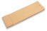 Kuverte za umetanje - 100 x 245 x 40 mm | PIT Packaging.hr | Kuverte