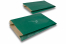 Poklon vrećice u boji - tamnozelena, 200 x 320 x 70 mm | PIT Packaging.hr | Kuverte