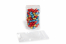 Prozirne samostojeće vrećice - 160 x 270 x 80 mm, 750 ml | PIT Packaging.hr | Kuverte