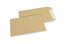 Reciklirane poslovne kuverte, 162 x 229 mm, C 5, preklop na kraćoj strani, samoljepljiva traka, 90 g | PIT Packaging.hr | Kuverte