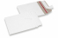 Kvadratne kartonske kuverte - 125 x 125 mm | PIT Packaging.hr | Kuverte