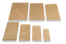 Kraft papirnate vrećice | PIT Packaging.hr | Kuverte