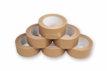 Papirnata ljepljiva traka | PIT Packaging.hr | Kuverte