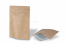Samostojeće vrećice od smeđeg krafta - 200 x 300 x 100 mm, 1800 ml | PIT Packaging.hr | Kuverte