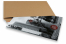 Smedje kartonske kuverte | PIT Packaging.hr | Kuverte