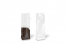 Prozirne vrećice s križnim dnom - 55 x 210 x 35 mm, 300 ml | PIT Packaging.hr | Kuverte
