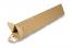 Trokutaste tube - 715 x 80 mm (D x ø) | PIT Packaging.hr | Kuverte