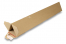 Trokutaste tube - 860 x 80 mm (D x ø) | PIT Packaging.hr | Kuverte