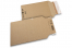 Kuverte od valovitog kartona - 210 x 265 mm, SW22 | PIT Packaging.hr | Kuverte
