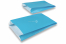 Poklon vrećice u boji - plava, 200 x 320 x 70 mm | PIT Packaging.hr | Kuverte