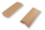  Poklon kutijice- jastučići (kraft papir)  - 110 x 220 mm bez prozorčića | PIT Packaging.hr | Kuverte