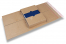 Pakiranje za knjige VarioBuchpack | PIT Packaging.hr | Kuverte